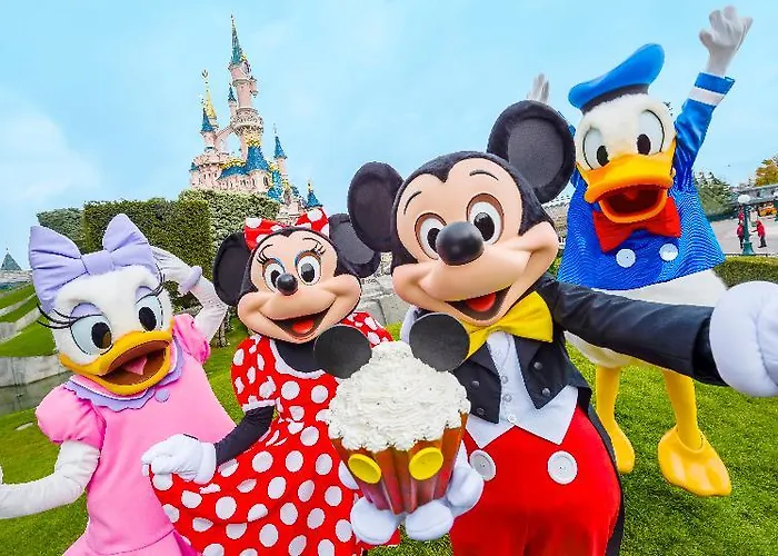 Santa Fe Hotel Coupvray