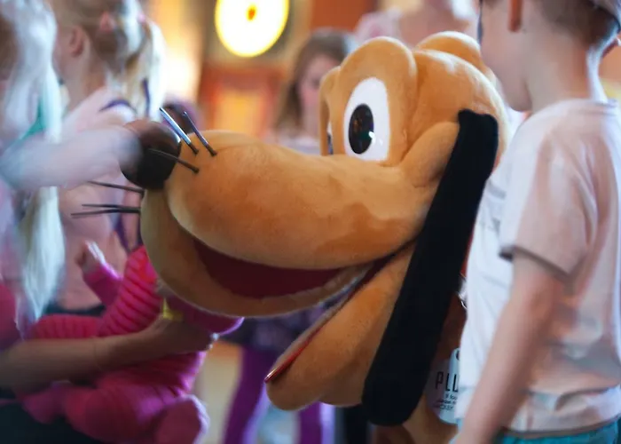 Santa Fe Hotel Coupvray